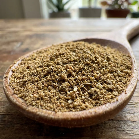 CUMIN graines poudre bio