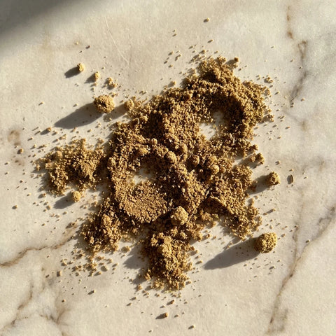 CUMIN graines poudre bio