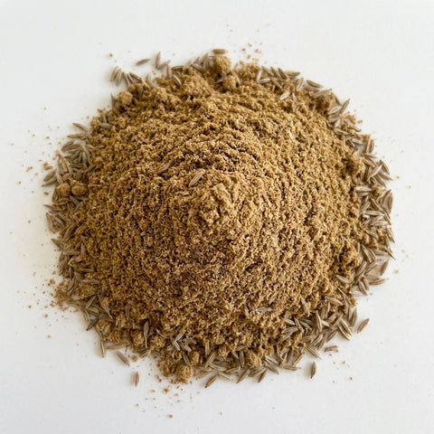 CUMIN graines poudre bio