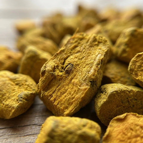 Curcuma coupe infu. bio