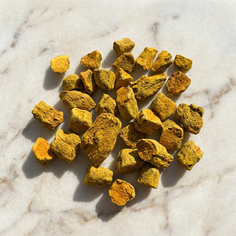 Curcuma coupe infu. bio