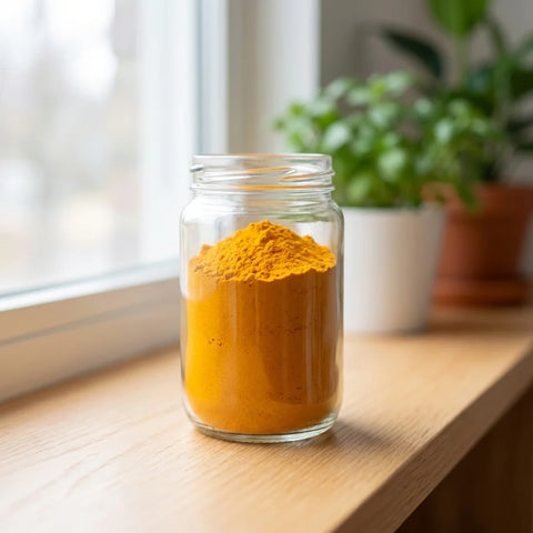 CURCUMA racine poudre bio