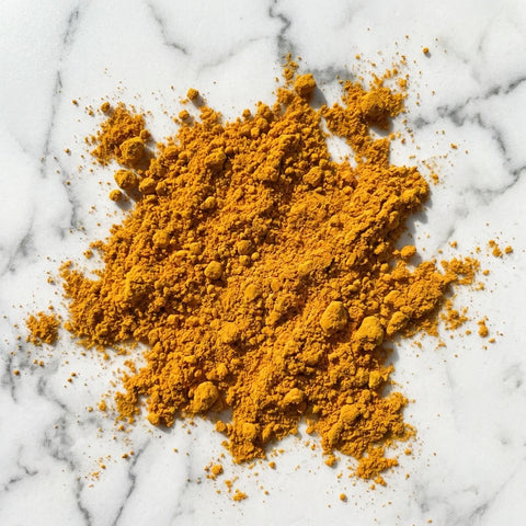 CURCUMA racine poudre bio