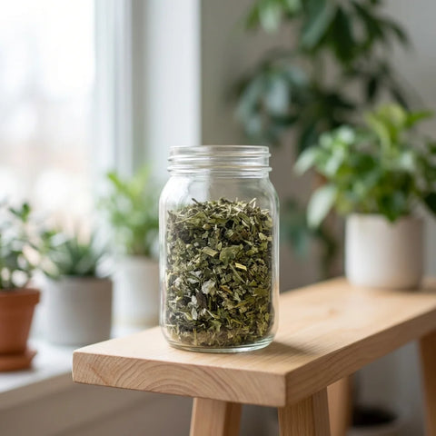 CYCLE FÉMININ Mélange bio