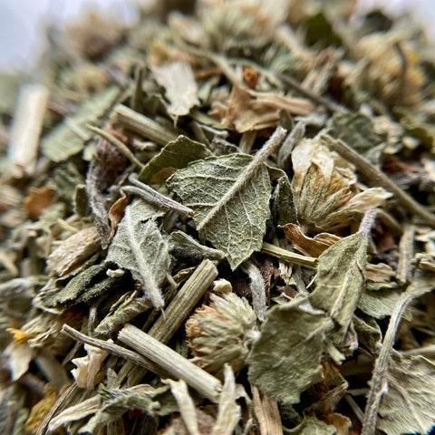 CYCLE FÉMININ Mélange bio