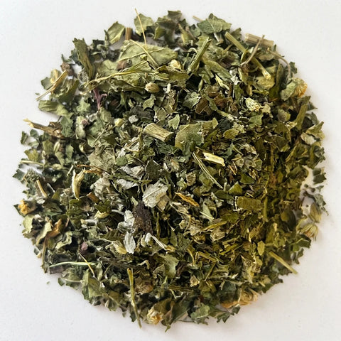 CYCLE FÉMININ Mélange bio