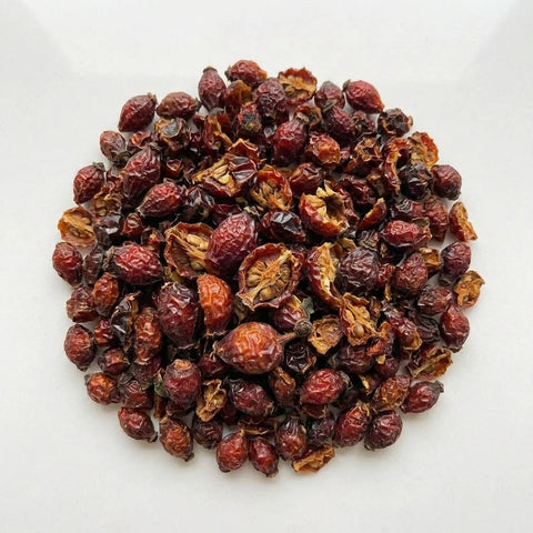 CYNORRHODON baies bio ( Origine France )