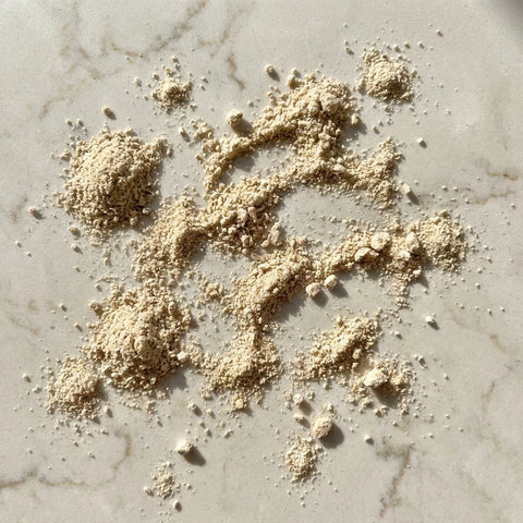 ECHALOTE poudre bio ( Origine France )