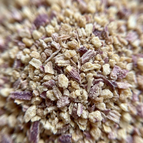 ECHALOTE semoule bio ( Origine France )