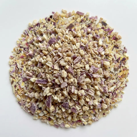 ECHALOTE semoule bio ( Origine France )