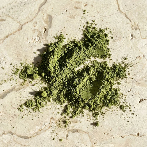 EPINARD feuilles poudre bio