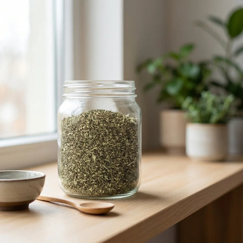 ESTRAGON feuilles poudre bio