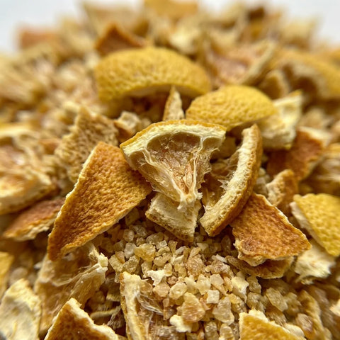EXTRAIT DE CITRON bio