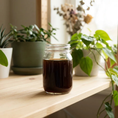 EXTRAIT DE VANILLE liquide bio