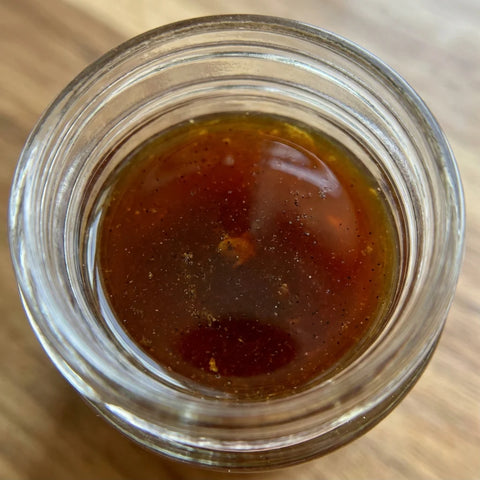 EXTRAIT DE VANILLE liquide bio