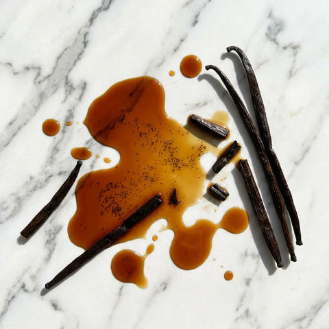 EXTRAIT DE VANILLE liquide bio