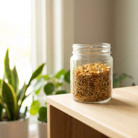 EXTRAIT d'hydrolat de fleur d'oranger bio