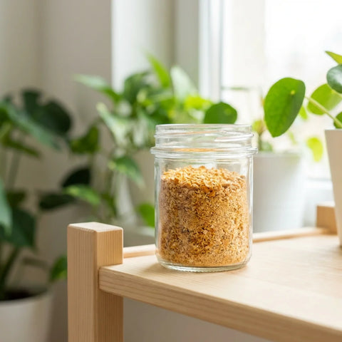 EXTRAIT D'ORANGE bio