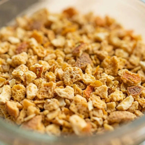 EXTRAIT D'ORANGE bio