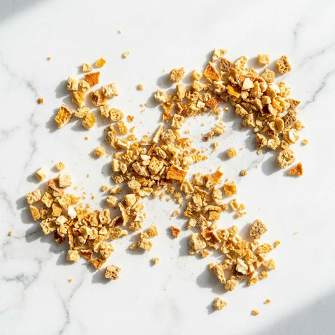 EXTRAIT D'ORANGE bio