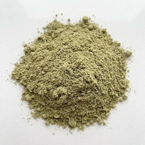 FENOUIL graines poudre bio