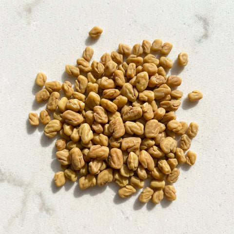 FENUGREC graines bio ( Origine France )