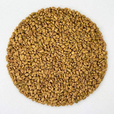 FENUGREC graines bio ( Origine France )