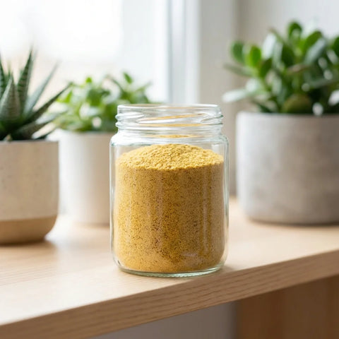 FENUGREC graines moulues bio ( Origine France )