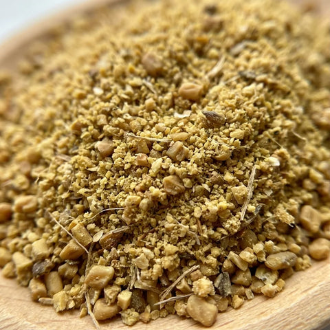 FENUGREC graines moulues bio ( Origine France )