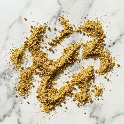 FENUGREC graines moulues bio ( Origine France )