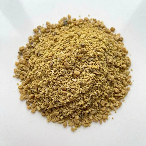 FENUGREC graines moulues bio ( Origine France )