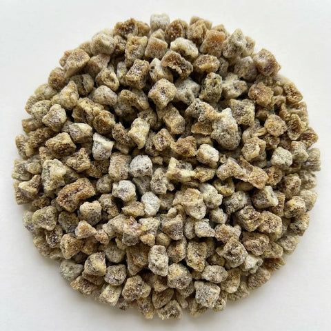 FIGUES MORCEAUX 5 x 5mm bio