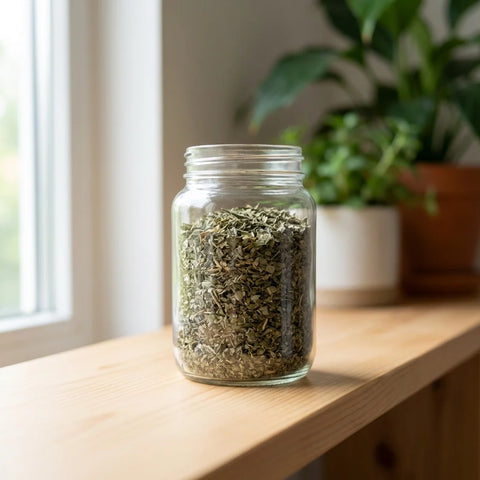 FRAMBOISIER feuilles bio