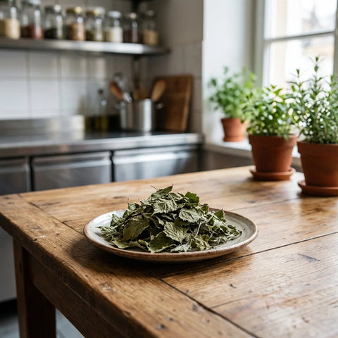 FRAMBOISIER feuilles bio