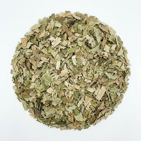 FRENE feuilles coupées bio (origine France)