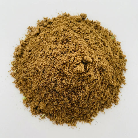 GARAM MASALA bio