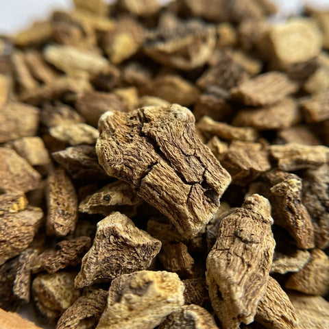 GENTIANE racines bio ( Origine France )