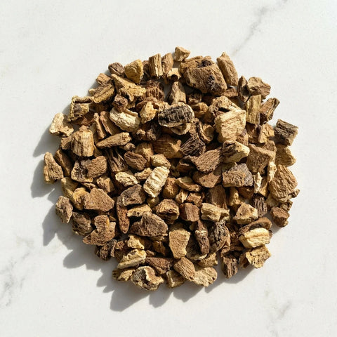 GENTIANE racines bio ( Origine France )