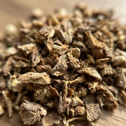 GINGEMBRE racine 3-5 mm bio