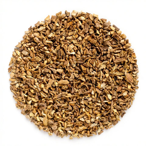 GINGEMBRE racine 3-5 mm bio