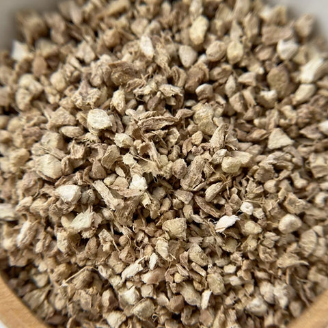 GINGEMBRE racine coupe infusette bio