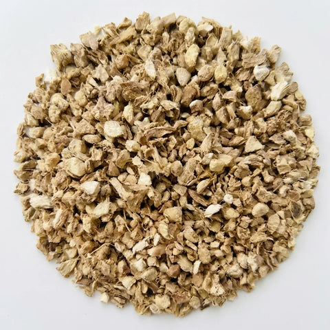 GINGEMBRE racine coupe infusette bio