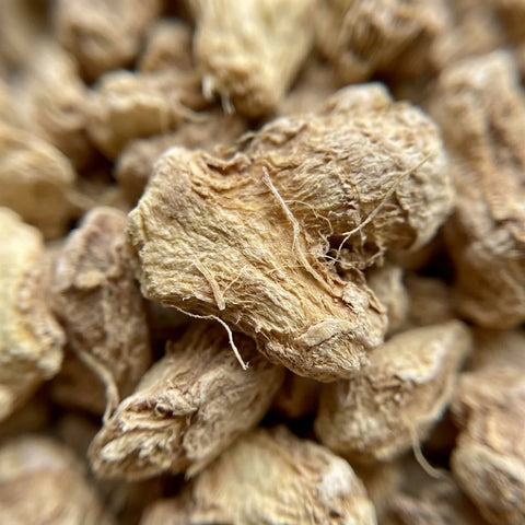 GINGEMBRE racine morceaux bio