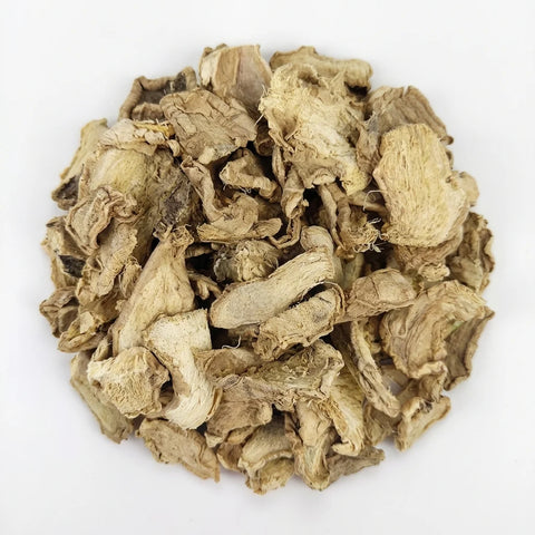 GINGEMBRE racine morceaux bio