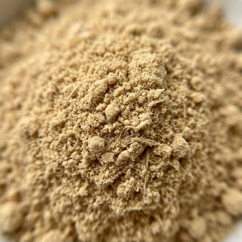 GINGEMBRE racine poudre bio