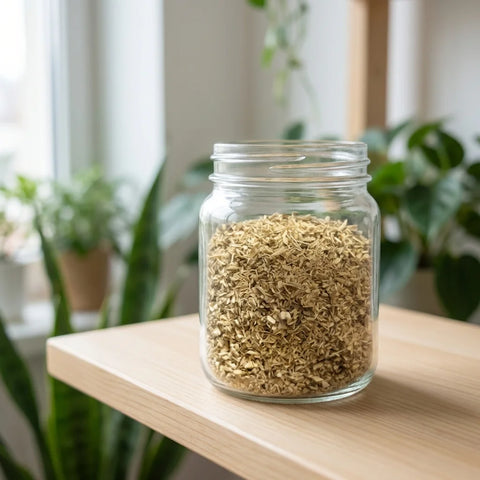 GINSENG SIBÉRIEN - ELEUTHEROCOQUE rhizome coupé bio