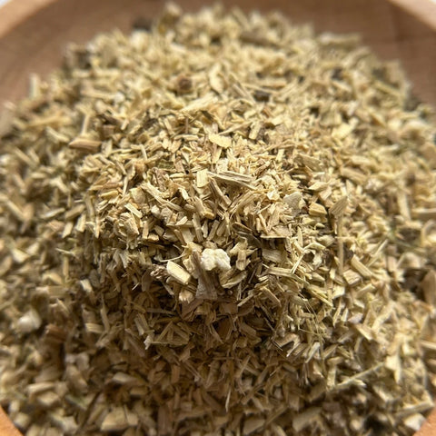 GINSENG SIBÉRIEN - ELEUTHEROCOQUE rhizome coupé bio