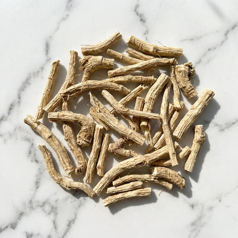 GINSENG SIBÉRIEN - ELEUTHEROCOQUE rhizome coupé bio