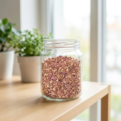 GRENADE ZESTE COUPE bio