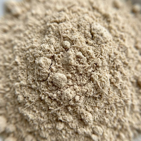 GUIMAUVE racine poudre bio